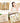 6pcs Moisturizing And Hydrating Care Set Cosmetics